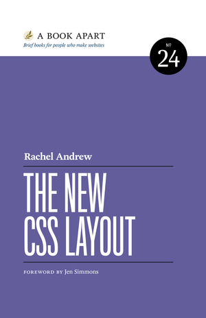 The New CSS Layout - Book Review